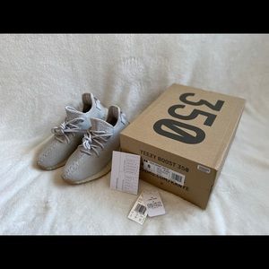 Goat Verified Yeezys